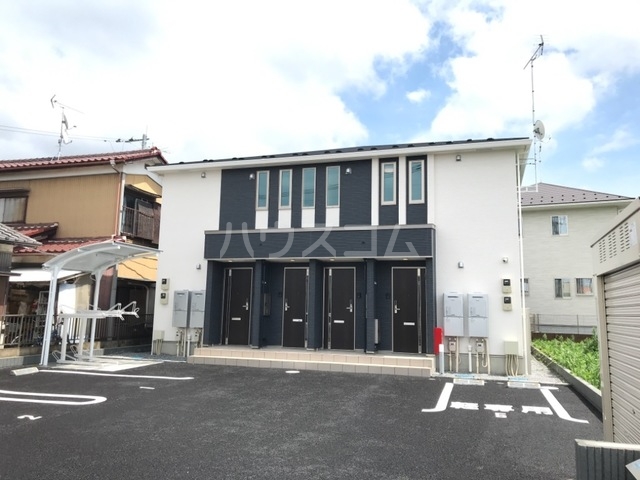 24/30 駐車場