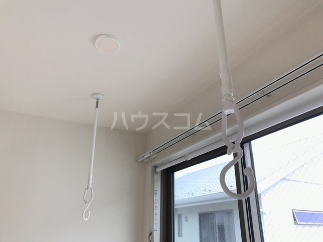 7/30 室内