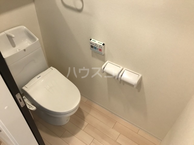 17/30 トイレ