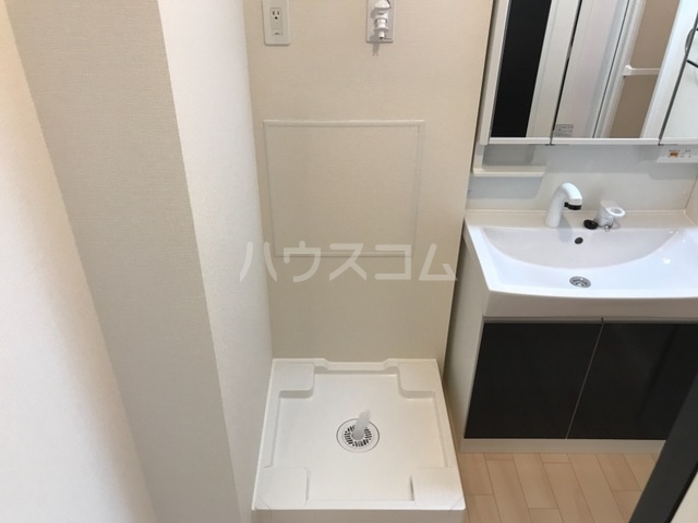 18/30 洗面