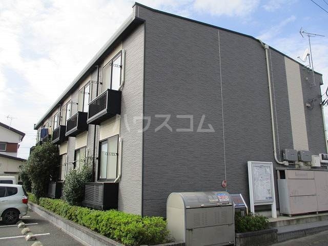 12/17 バルコニー