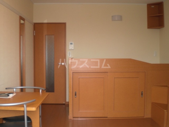 3/17 リビング/ダイニング