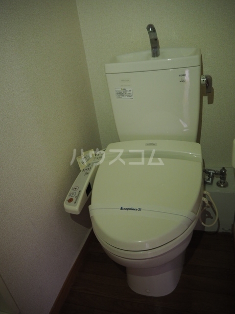 12/30 トイレ