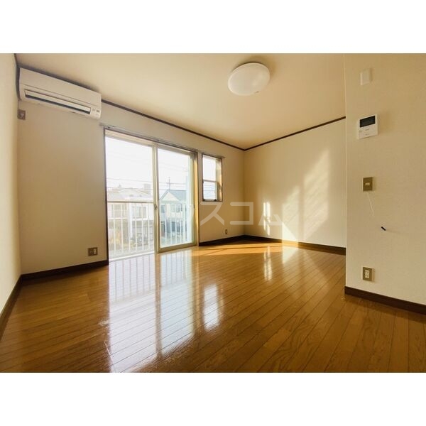 4/24 リビング/ダイニング