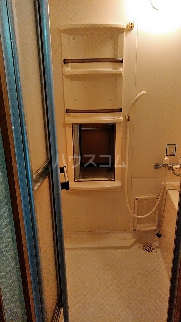 11/27 浴室