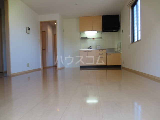 3/21 リビング/ダイニング