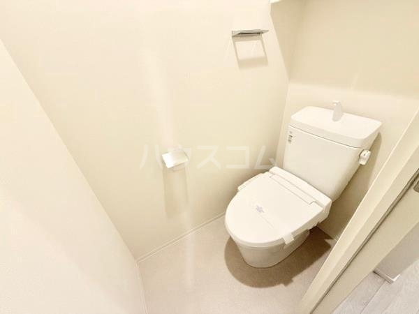 13/22 トイレ