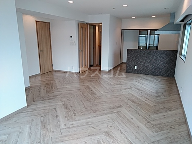 4/30 リビング/ダイニング