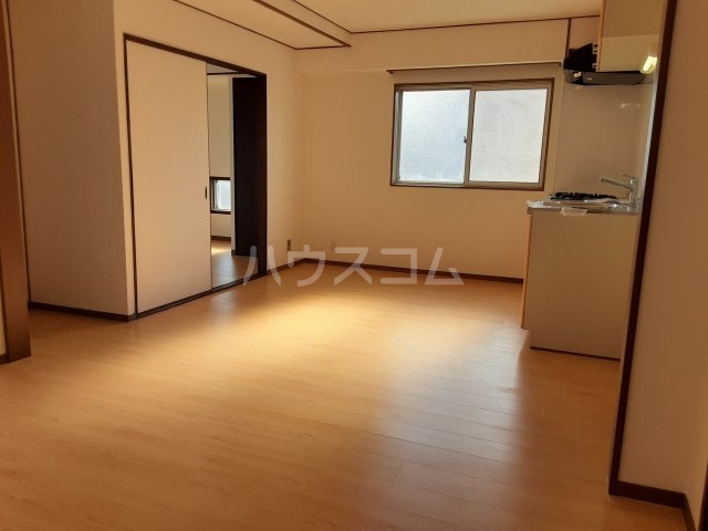 5/30 リビング/ダイニング