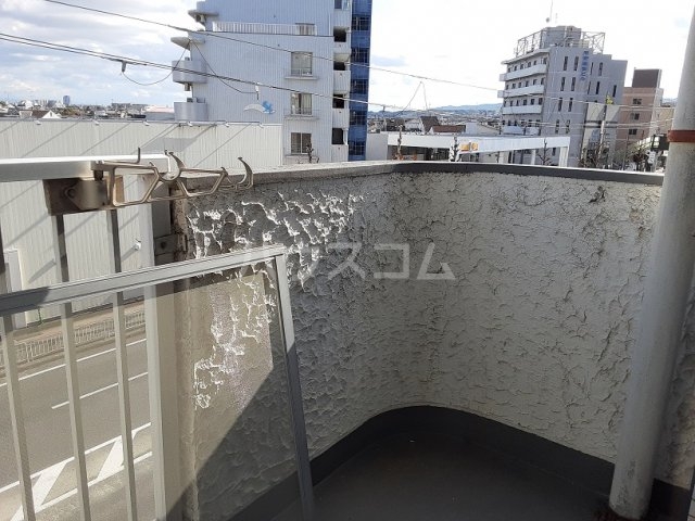 24/30 バルコニー