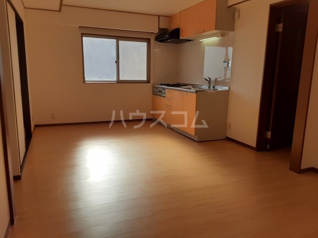 4/30 リビング/ダイニング