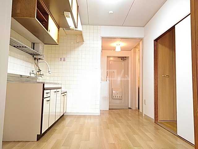 5/28 リビング/ダイニング