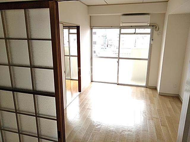 6/28 リビング/ダイニング