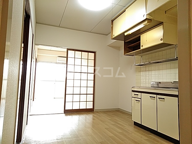 7/28 リビング/ダイニング