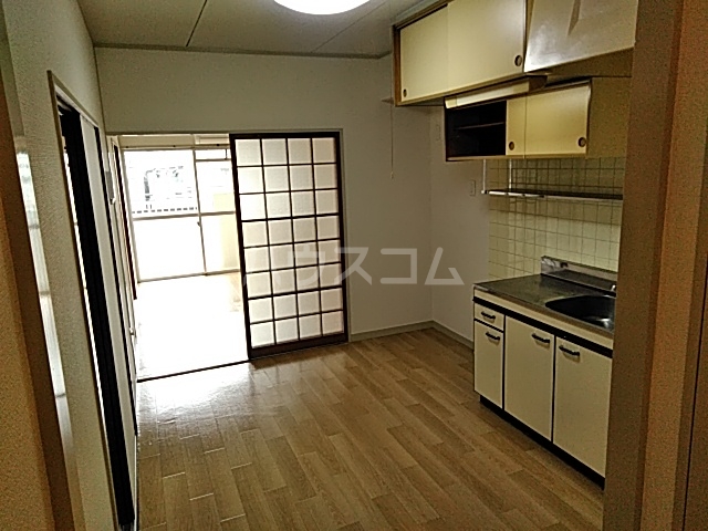 4/28 リビング/ダイニング