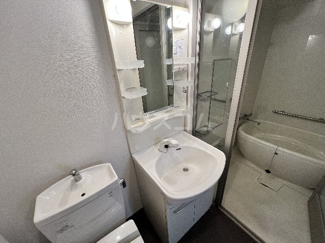 14/30 洗面