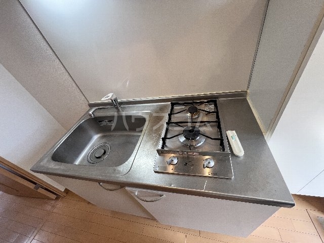 9/30 キッチン