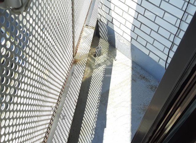 20/30 バルコニー