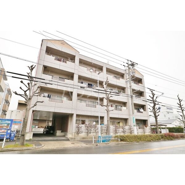 エスポワール天子田その他共有