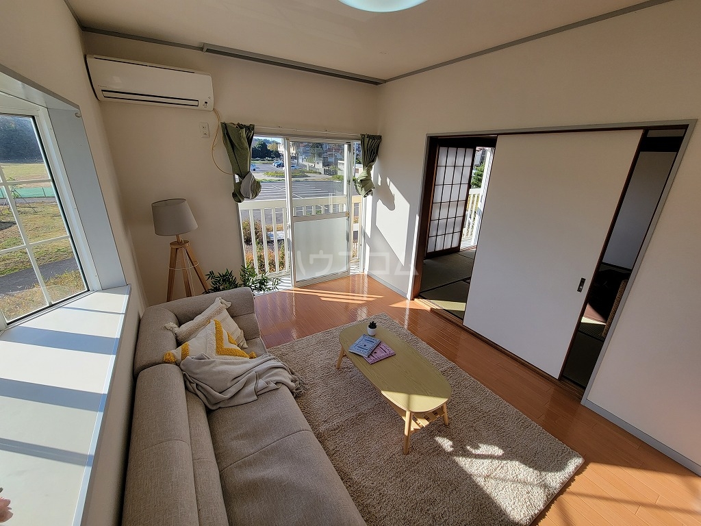 3/30 リビング/ダイニング