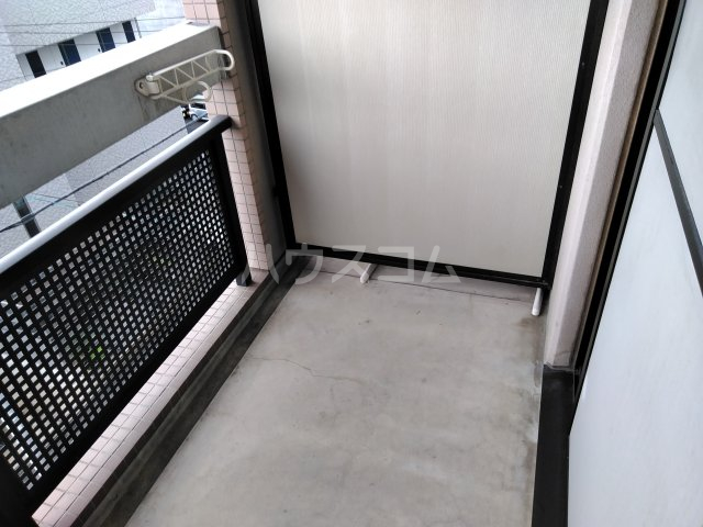 15/30 バルコニー