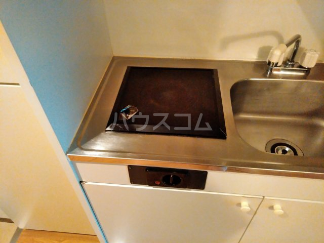 8/30 キッチン