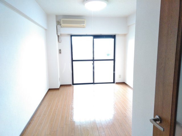 4/30 寝室