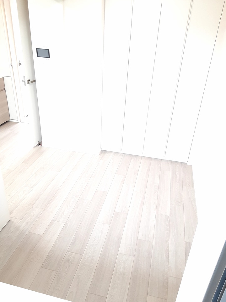 9/30 寝室