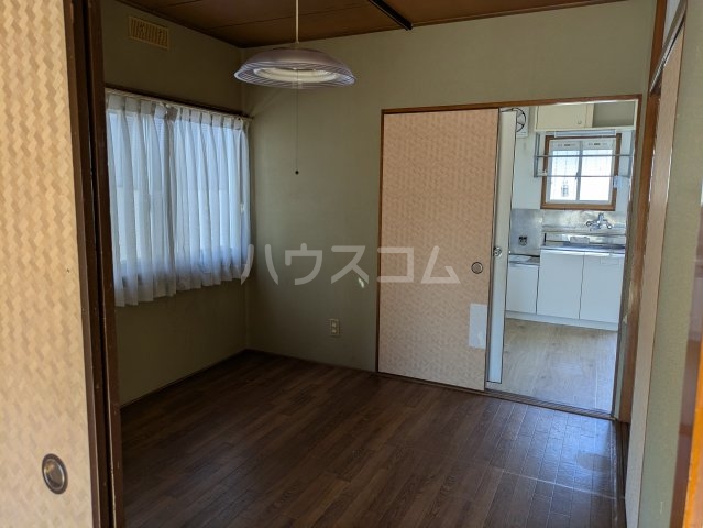 3/19 リビング/ダイニング