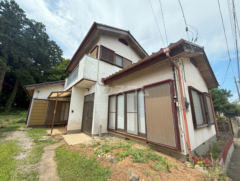 板谷4丁目戸建外観写真