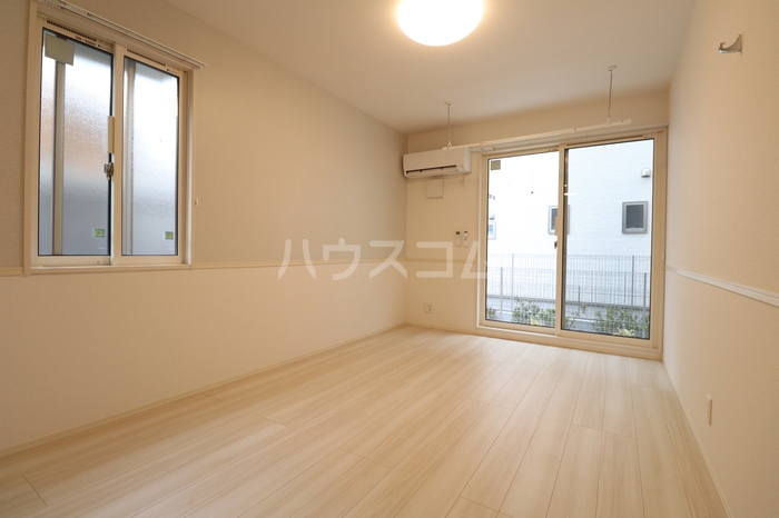 4/28 リビング/ダイニング