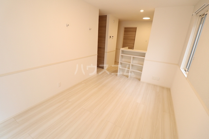 3/28 リビング/ダイニング