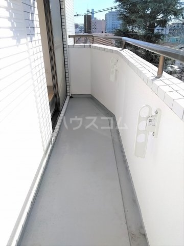 24/30 バルコニー