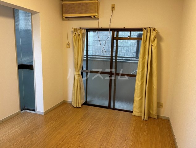 4/23 リビング/ダイニング