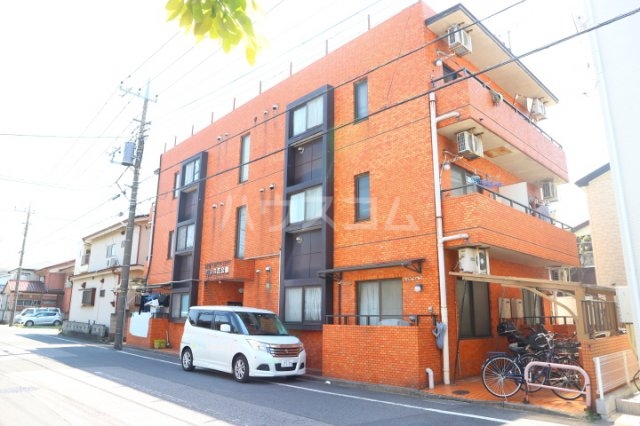 1/26 外観