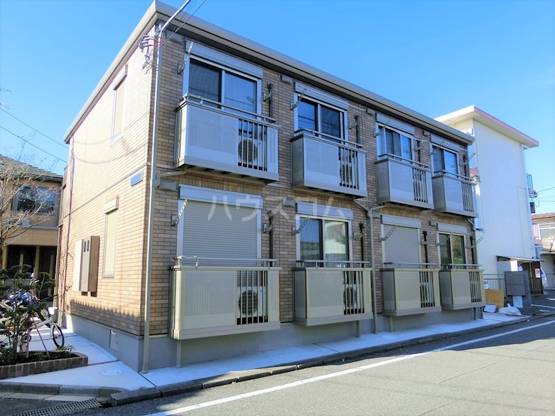 9/12 バルコニー