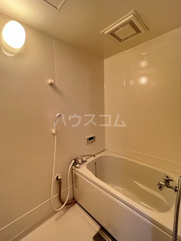 12/27 浴室
