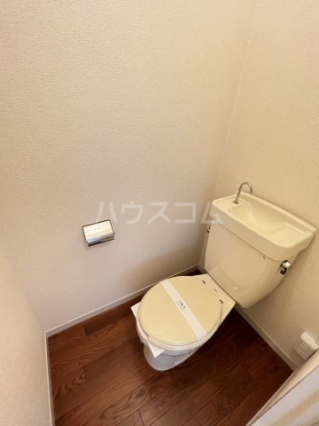 13/27 トイレ