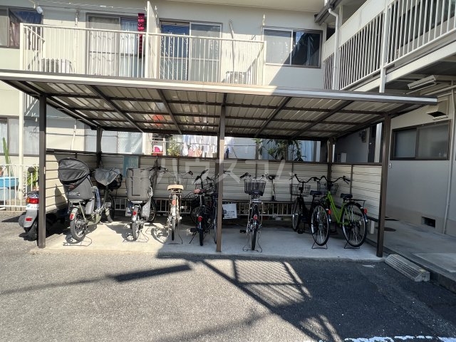 19/27 駐車場