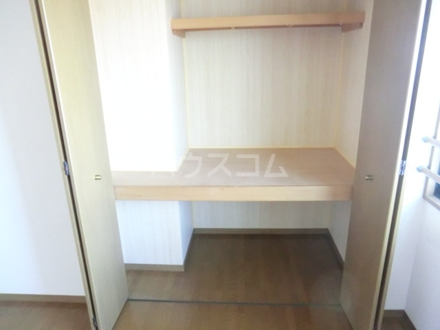 16/30 収納