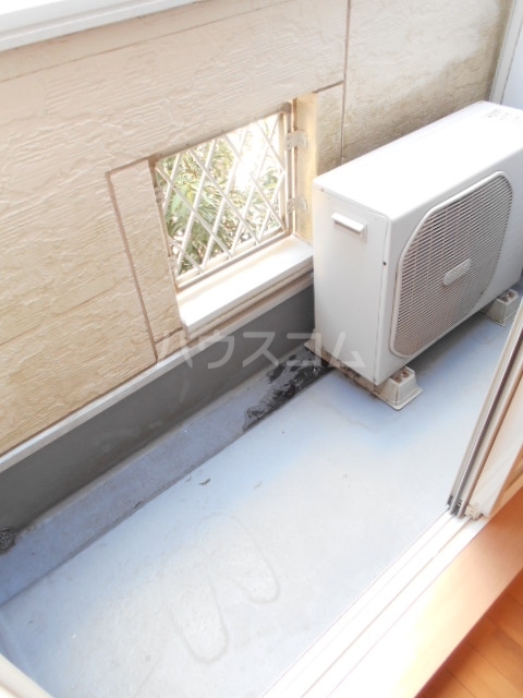 14/29 バルコニー