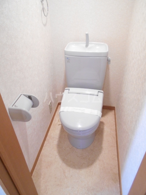 10/29 トイレ