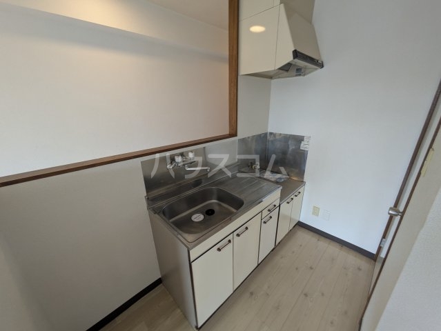 6/20 キッチン