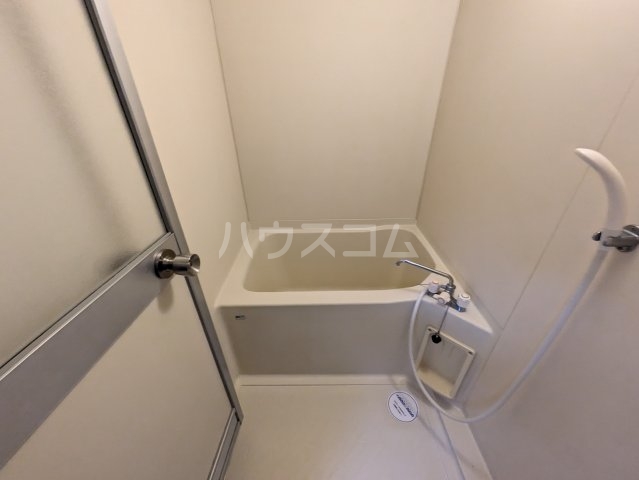 7/20 浴室