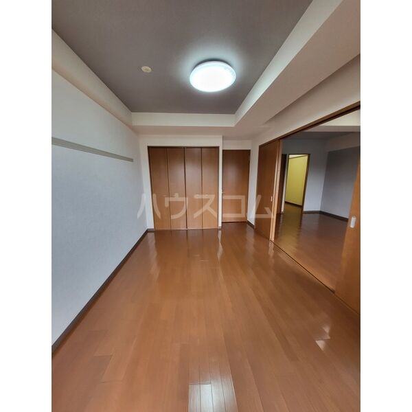 4/21 寝室