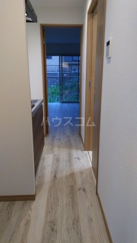 6/30 室内