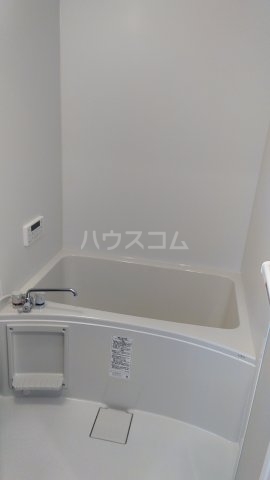 14/30 浴室