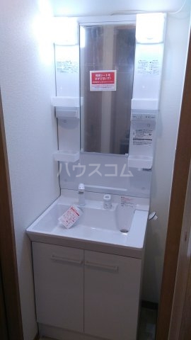 16/30 洗面