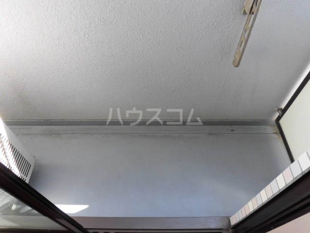 19/30 バルコニー