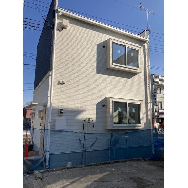 14/22 駐車場